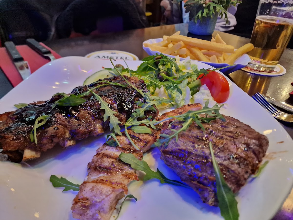 Restaurant Ava Cyril - 7