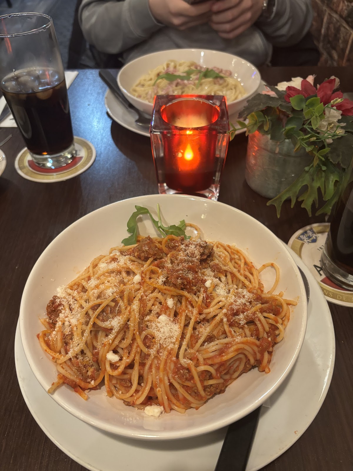 Restaurant Ava Cyril - 8